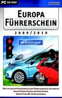 Europa Führerschein 2009/2010 Deutsche Version