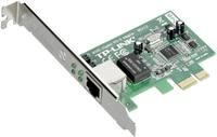 TP-LINK TG-3468 PCIe GB-LAN, Wake on LAN, VLAN, Auto-Negotiation, Auto MDI/MDIX
