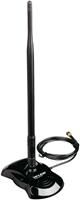 TP-LINK TL-ANT2408C Indoor Antenne 2.4GHz, 8dBi, Omni-directional, 50 Ohm
