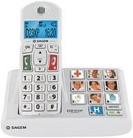 Sagem D23 XP (item no. 90320958) - Picture #1