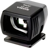 Sigma VF-21 Sucher