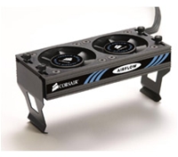 Corsair Dominator AirFlow Fan Triple-Kit (item no. 90322367) - Picture #1