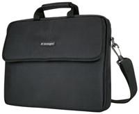 Kensington SP10 Classic Sleeve schwarz 39.1cm/15.4'