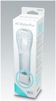 Nintendo Wii Motion Plus Zusatz f�r Wii-Fernbedienung zur ver- besserten Bewegungserkennung, Nintendo Wii Zubeh�r