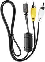 Fujifilm AV-Kabel AV-C1 für Fuji A150/J20/J250/Z30/Z33/Z35/Z37 F70EXR/F75EXR/A220/A225/A175/A170