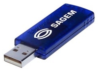 Sagem Bluetooth Dongle (item no. 90330625) - Picture #1