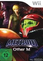 Metroid: Other M Nintendo Wii, Deutsche Version