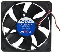 Zalman Fan ZM-F3 Lüfter, 120x120x25mm, 1800rpm, 34dB