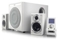 Edifier S530D Multimedia System weiss (item no. 90334567) - Picture #1