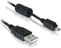 DeLOCK Kabel 8pin für Nikon USB