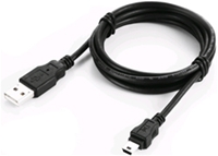 Digitus USB2.0 Anschlusskabel (item no. 90336614) - Picture #1
