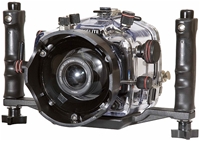 ikelite 6871.50 Unterwassergeh�use f�r Canon EOS 450 D/500 D