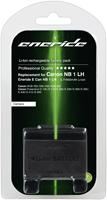 Eneride E Can NB 1 LH für Ixus 500 950mAh