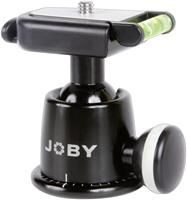 Joby Gorillapod Kugelkopf für Gorillapod-SLR-Zoom, max. 3kg Belastbarkeit, Gewicht 150g