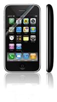 Digifocus Crystal Screen Protection für Apple iPhone 3G/3GS