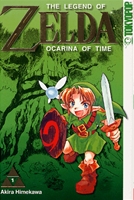 Legend of Zelda: Ocarina of Time 01 The Legend of Zelda - Ocarina of Time 01 Deutsche L�sung