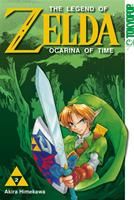 Legend of Zelda: Ocarina of Time 02 The Legend of Zelda - Ocarina of Time 02 Deutsche Lösung