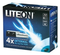 LiteOn iHOS104 schwarz