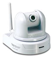 TRENDnet TVIP410W Netzwerkkamera WLAN