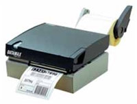 Datamax MP-Series Nova6 DT 200dpi, max. 200mm/Sek., 2MB RAM, 2MB ROM, LAN, USB, 2x seriell