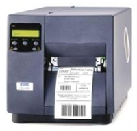 Datamax I-4308 300DPI PRINTER (item no. 90343311) - Picture #1