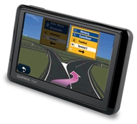 Garmin nüvi 1390Tpro Europa (item no. 90343409) - Picture #3