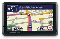 Garmin nüvi 1390Tpro Europa (item no. 90343409) - Picture #2