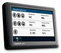 Garmin nüvi 1490Tpro Europa (item no. 90343412) - Picture #5