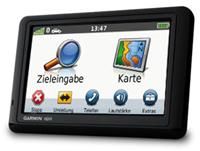 Garmin nüvi 1490Tpro Europa (item no. 90343412) - Picture #3