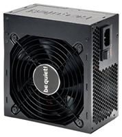 be quiet! Pure Power BQT L7-350W 350 Watt, ATX2.3 12V 20/24pin, Dual Rail, Active PFC, 120mm Lüfter, 87% Wirkungsgrad