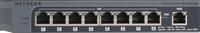 Netgear ProSafe Gigabit VPN Firewall 1x WAN, 8x LAN, SPI, SIP, IPsec