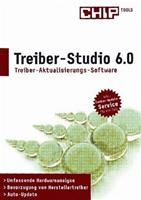 Treiber-Studio 6.0 Deutsche Version