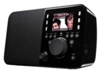 Logitech Squeezebox Radio