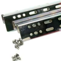 Kingston SSD Einbaurahmen für 2.5' Laufwerk in 3.5'-Schacht/ -Slot