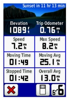Garmin Dakota 10 (item no. 90349710) - Picture #4