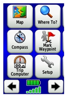 Garmin Dakota 10 (item no. 90349710) - Picture #5