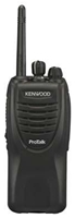 Kenwood TK-3301 ProTalk 446MHz, 8 Kanäle, inkl. Gürtelclip