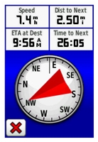 Garmin Dakota 20 (item no. 90351106) - Picture #5
