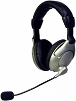 Logic3 Screen Beat Bass Vibration Headset