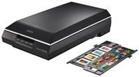 Epson Perfection Photo V600 USB2.0, 6400x9600dpi, Durchlichteinheit, LED Beleuchtung