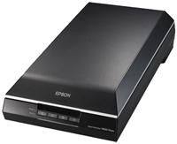 Epson Perfection Photo V600 USB2.0, 6400x9600dpi, Durchlichteinheit, LED Beleuchtung