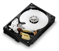 Hitachi Deskstar 7K1000.C 500GB (item no. 90356999) - Picture #1