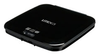 LiteOn ETAU10802 schwarz (item no. 90357017) - Picture #1