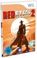 Red Steel 2 Nintendo Wii, Deutsche Version, USK:16J.