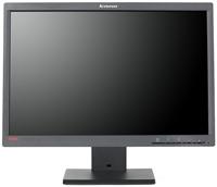 Lenovo ThinkVision L2250P 55.9cm/22' Wide-TFT, 1680x1050, 1000:1, 5ms, 250cd/m�, h/v: 160�, h�henver- stellbar, Swivel, TN-/Film-Panel, unterst�tzt HDCP
