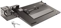 Lenovo Minidock 3 45N6678 Dockingstation f�r Thinkpad L/T/X Serie