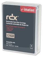 Imation RDX Hard Disk Cartridge 320GB