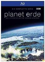 BBC: Planet Erde (5 Disc-Set) Blu-ray Doku, Deutsche Version