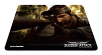 SteelSeries QcK mass Sudden Attack (item no. 90362463) - Picture #1