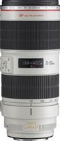 Canon EF 70-200/2.8L IS II USM Tele-Zoom-Objektiv